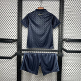 Kid Size Juventus 2024-2025 third away